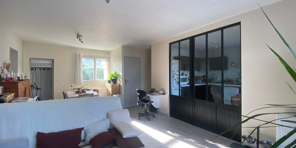 maison à LEGE CAP FERRET (33950)
