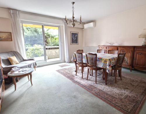 appartement  BORDEAUX