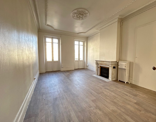 appartement  BORDEAUX