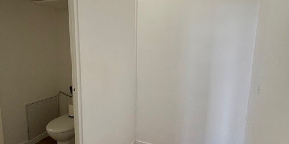 appartement à BORDEAUX (33300)