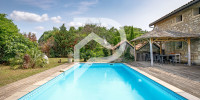 maison à LIBOURNE (33500)