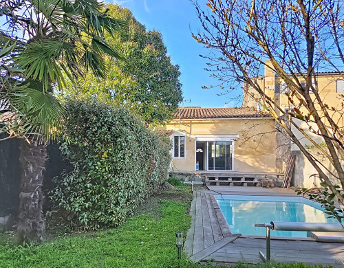 maison  LIBOURNE