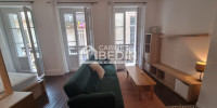 appartement à BORDEAUX (33000)