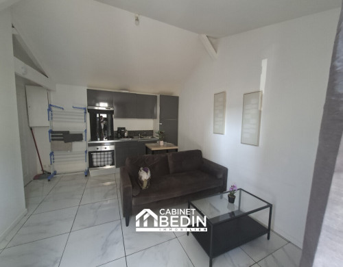 appartement  VILLENAVE D ORNON