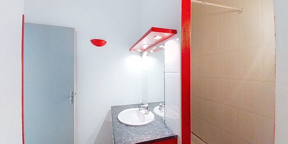 maison à CASTILLON LA BATAILLE (33350)