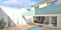 maison à BORDEAUX (33000)
