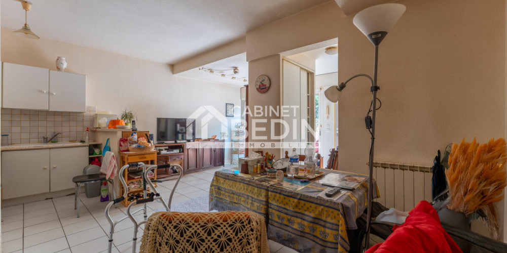 appartement à LANTON (33138)