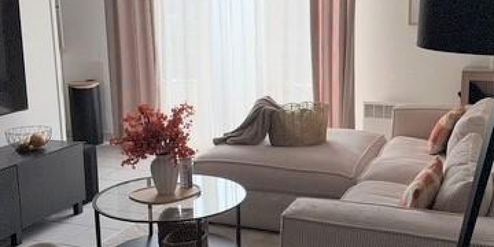 appartement à VAYRES (33870)
