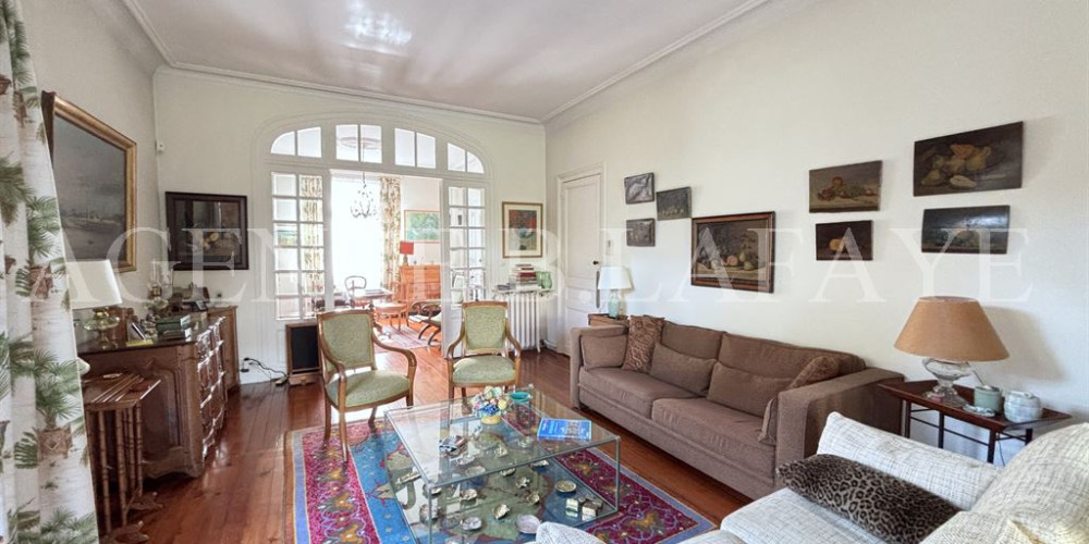 maison à BORDEAUX (33000)