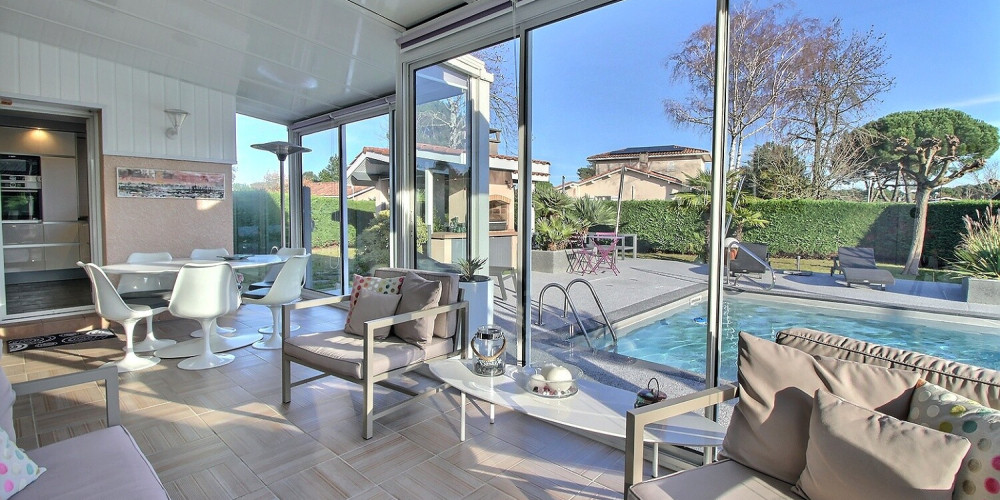 maison à GUJAN MESTRAS (33470)