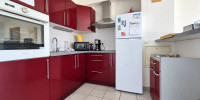 appartement à GUJAN MESTRAS (33470)