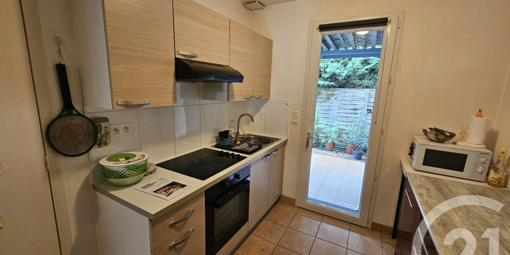 maison à ANDERNOS LES BAINS (33510)