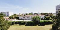 appartement à BORDEAUX (33200)