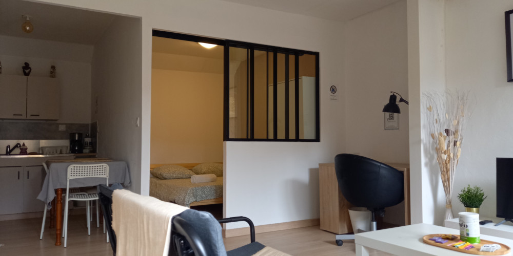 immeuble à BLAYE (33390)