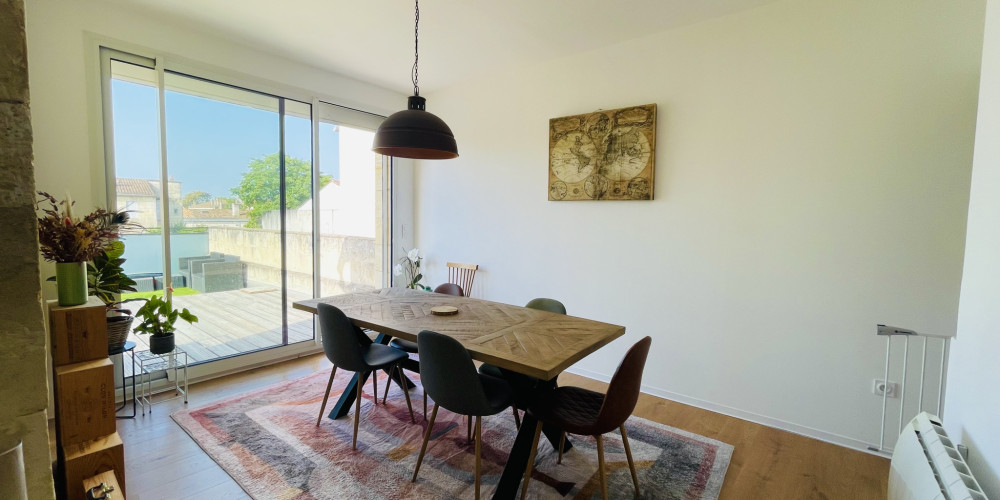 maison à LIBOURNE (33500)