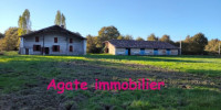 maison à BAZAS (33430)
