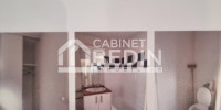 appartement à LANGOIRAN (33550)