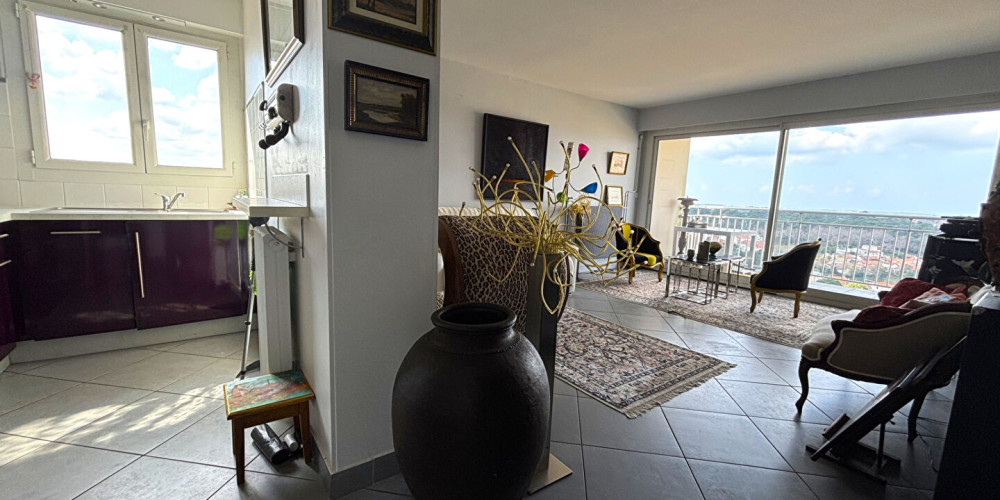 appartement à ARCACHON (33120)