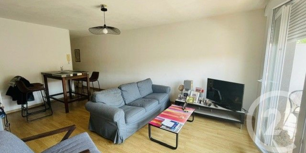 appartement à LANGON (33210)