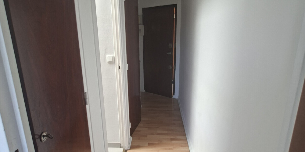 appartement à GRADIGNAN (33170)