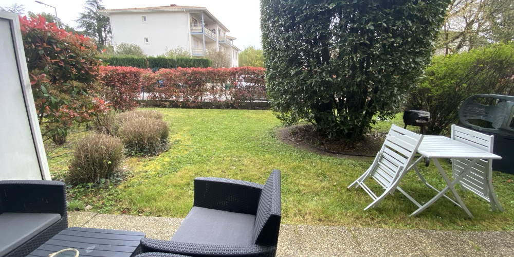 appartement à MERIGNAC (33700)