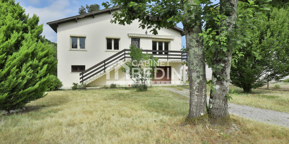 maison à CESTAS (33610)