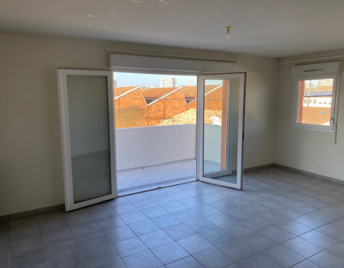 appartement  BEGLES