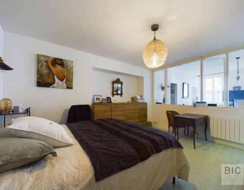 appartement  BORDEAUX