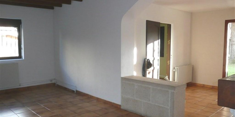 maison à MERIGNAC (33700)