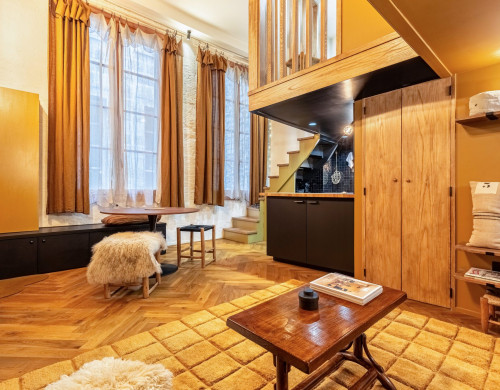 appartement  BORDEAUX