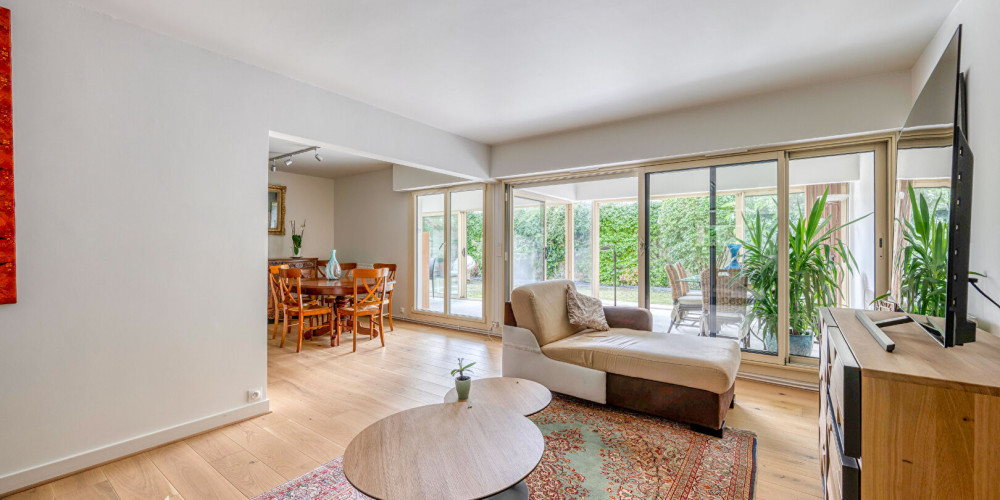 appartement à MERIGNAC (33700)
