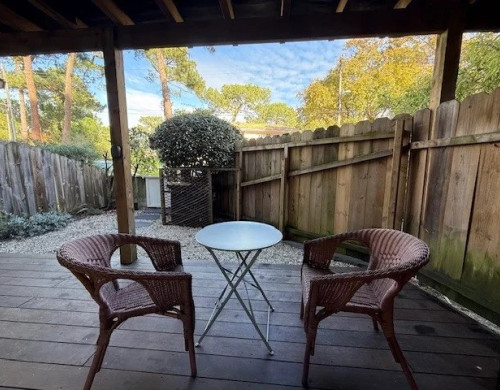 appartement  ARCACHON