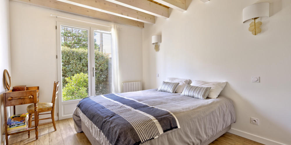 maison à LEGE CAP FERRET (33950)