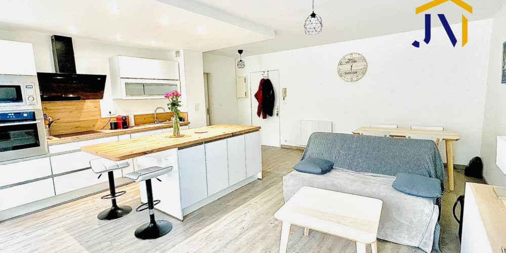 appartement à MERIGNAC (33700)