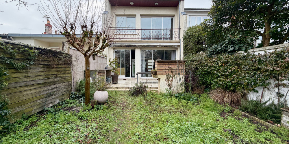 maison à TALENCE (33400)