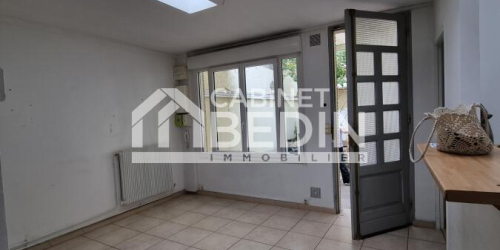 appartement à BORDEAUX (33000)