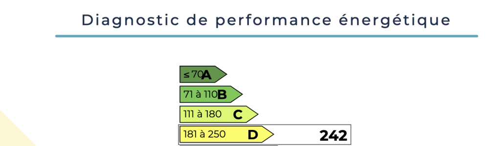 DPE vierge : dans quel cas est-il autorisé ?