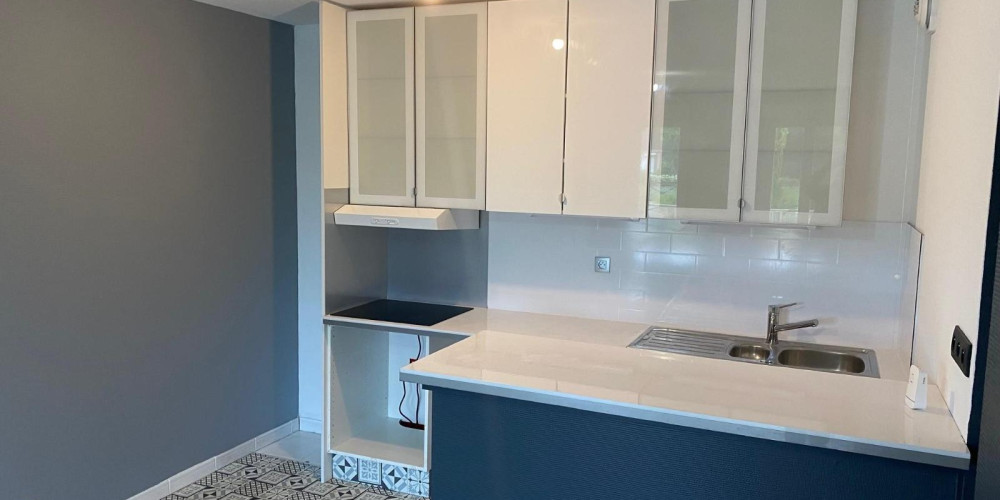 appartement à VILLENAVE D ORNON (33140)