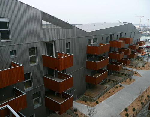 appartement  BORDEAUX