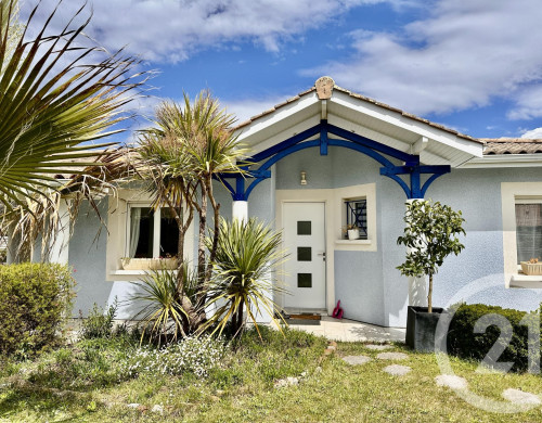 maison  ANDERNOS LES BAINS