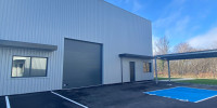 local industriel à MERIGNAC (33700)