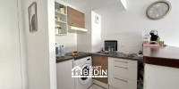 appartement à LIBOURNE (33500)