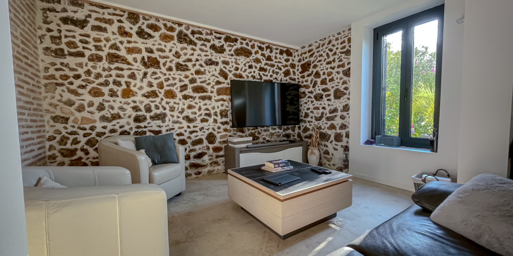 maison à SALLES (33770)
