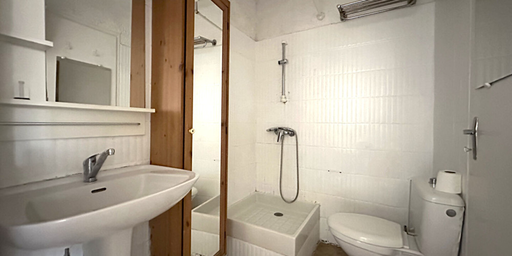 appartement à ARCACHON (33120)