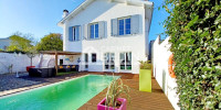 maison à MERIGNAC (33700)