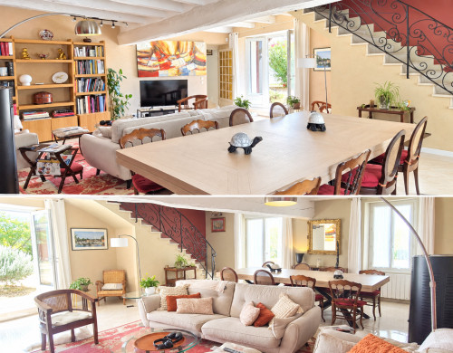 maison  BLASIMON