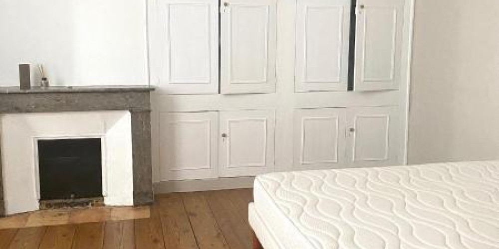 appartement à BORDEAUX (33000)