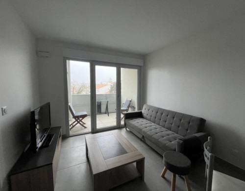 appartement  TALENCE