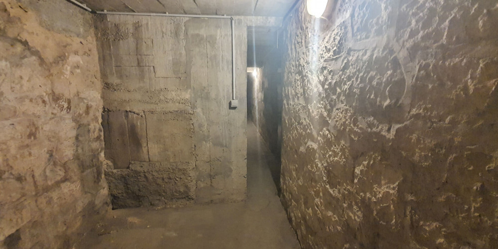parking à BORDEAUX (33000)