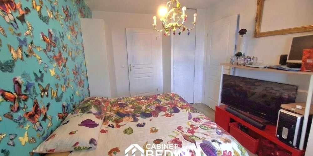 appartement à BORDEAUX (33100)